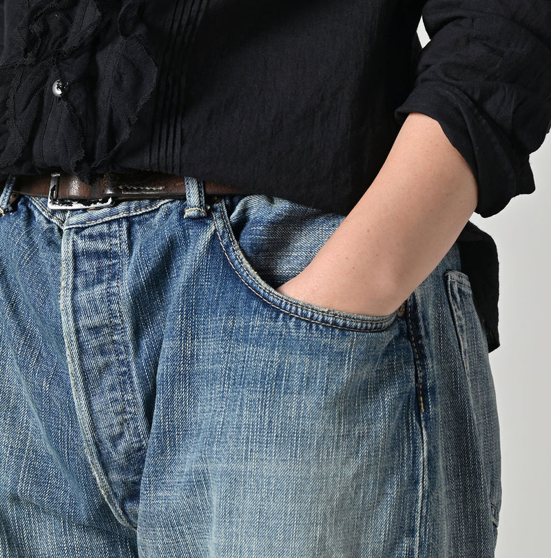 45R Futatabi6.5 Appare Sashiko Sorahikohime (Recrafted Edition) - Image 12