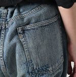 45R Futatabi6.5 Appare Sashiko Sorahikohime (Recrafted Edition)