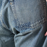 45R Futatabi6.5 Appare Sashiko Sorahikohime (Recrafted Edition)