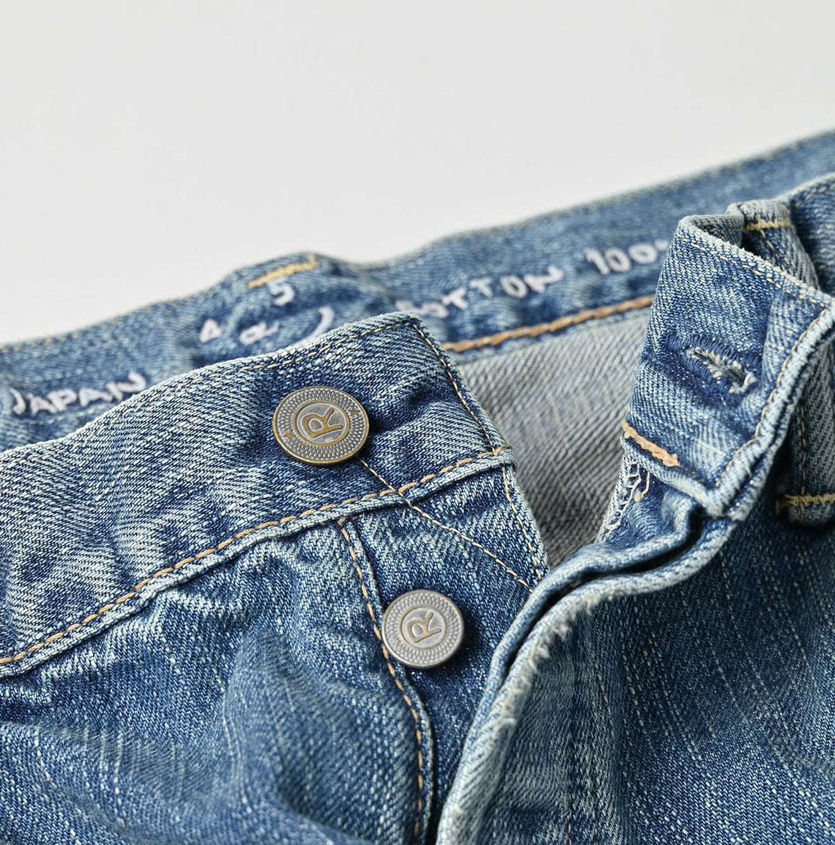 45R Futatabi6.5 Appare Sashiko Sorahikohime (Recrafted Edition)