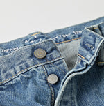 45R Futatabi6.5 Appare Sashiko Sorahikohime (Recrafted Edition)