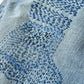 45R Futatabi6.5 Appare Sashiko Sorahikohime (Recrafted Edition)
