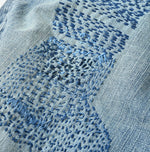 45R Futatabi6.5 Appare Sashiko Sorahikohime (Recrafted Edition)