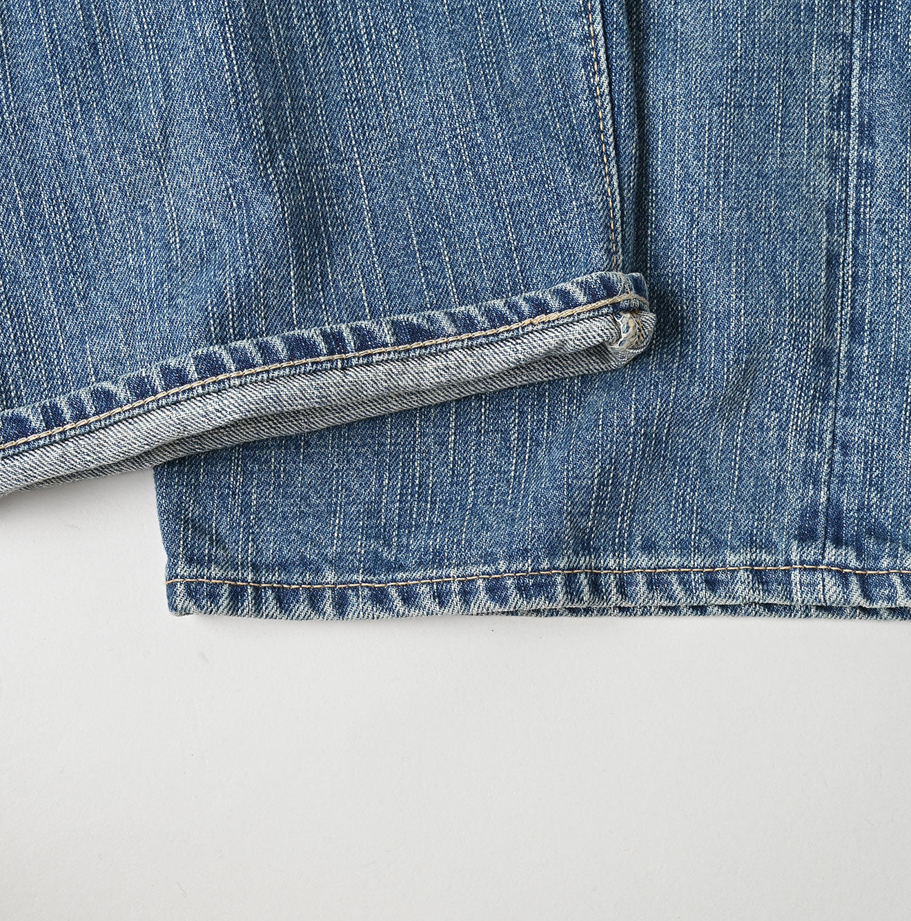 45R Futatabi6.5 Appare Sashiko Sorahikohime (Recrafted Edition)