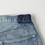 45R Futatabi6.5 Appare Sashiko Sorahikohime (Recrafted Edition)