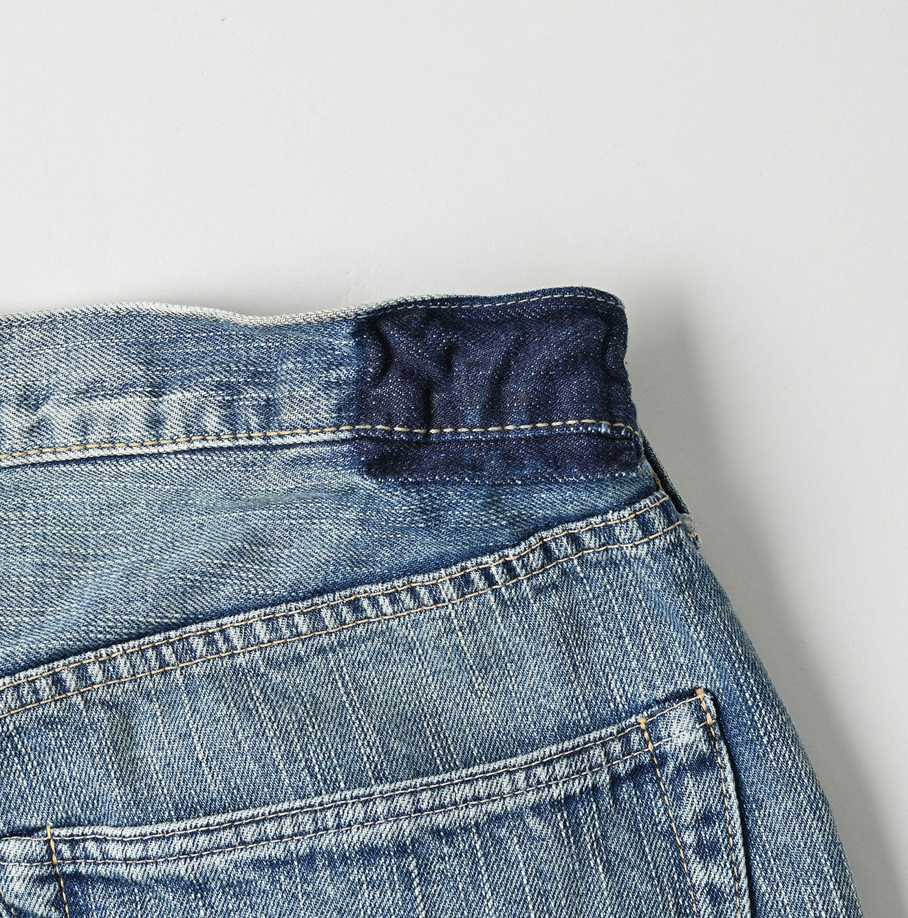 45R Futatabi6.5 Appare Sashiko Sorahikohime (Recrafted Edition)