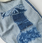 45R Futatabi6.5 Appare Sashiko Sorahikohime (Recrafted Edition)