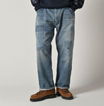 45R Futatabi6.5 Appare Sashiko Sorahikohime (Recrafted Edition)