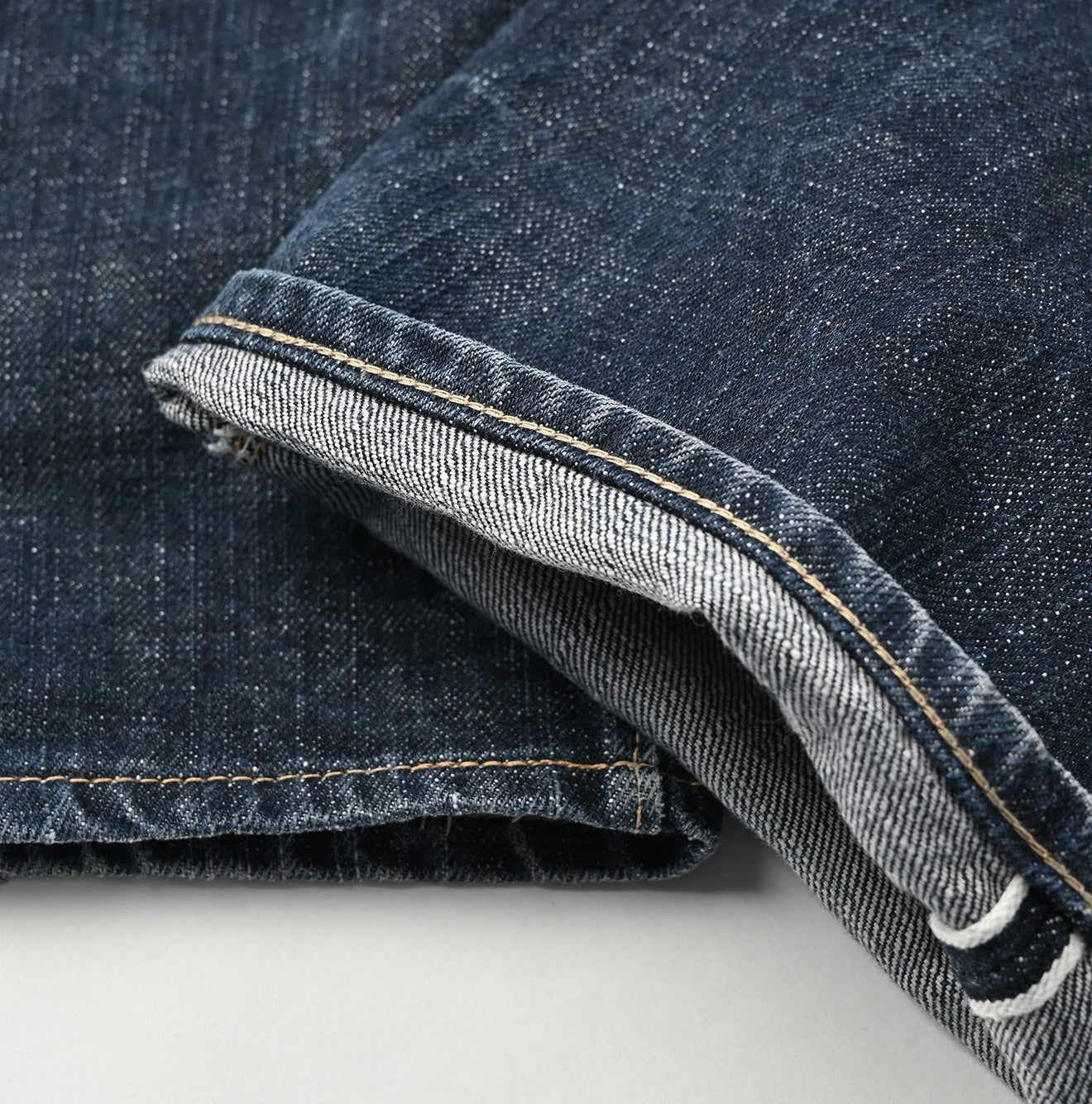 Real Vintage Denim - Futatabi6.5 Sorahikohime Kageironando (Matsu 32 in)