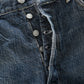 Real Vintage Denim - Futatabi6.5 Sorahikohime Kageironando (Matsu 34 in)