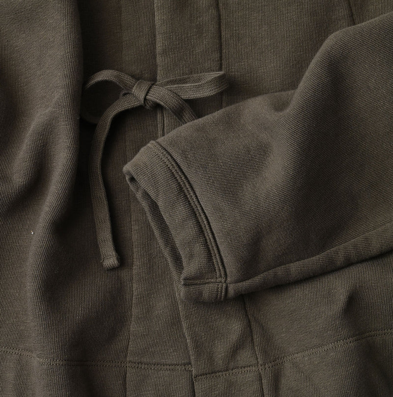 45R ONEONE Cotton Fleece Bolero