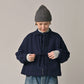 45R ONEONE Cotton Fleece Bolero