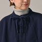 45R ONEONE Cotton Fleece Bolero