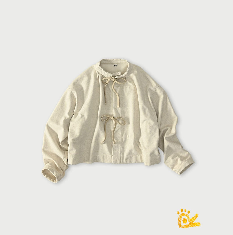 45R ONEONE Stretch Fleece Bolero