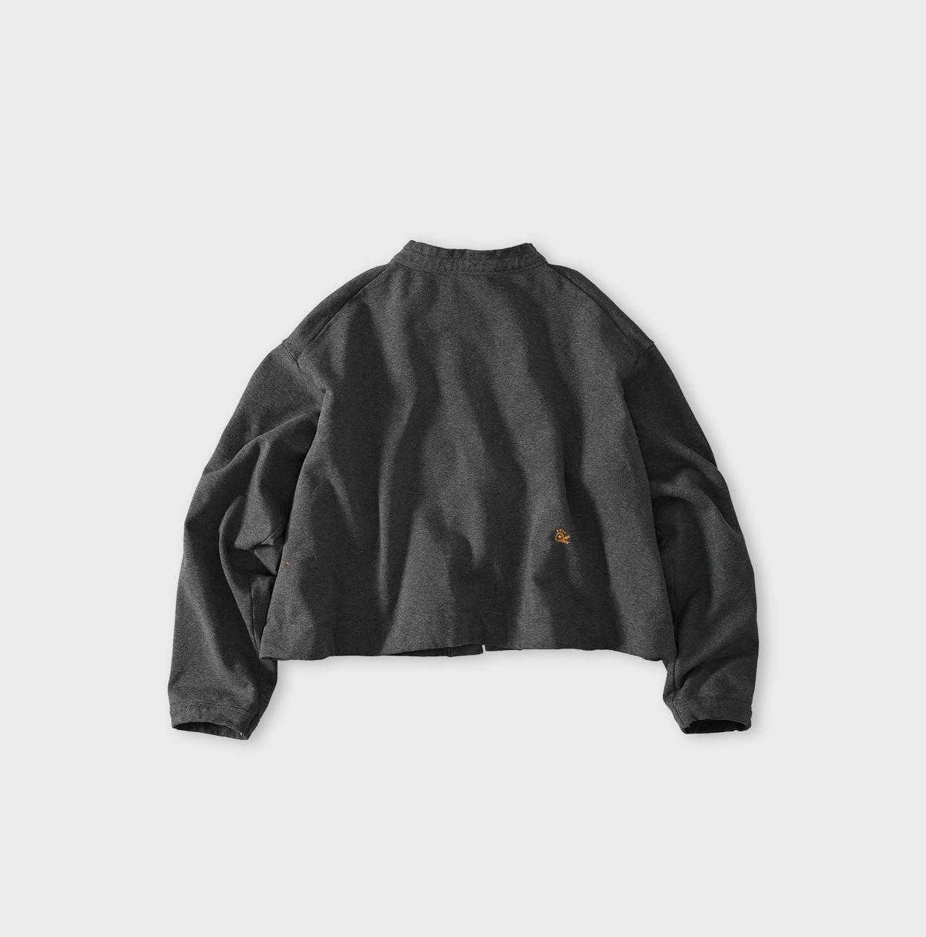 45R ONEONE Stretch Fleece Bolero