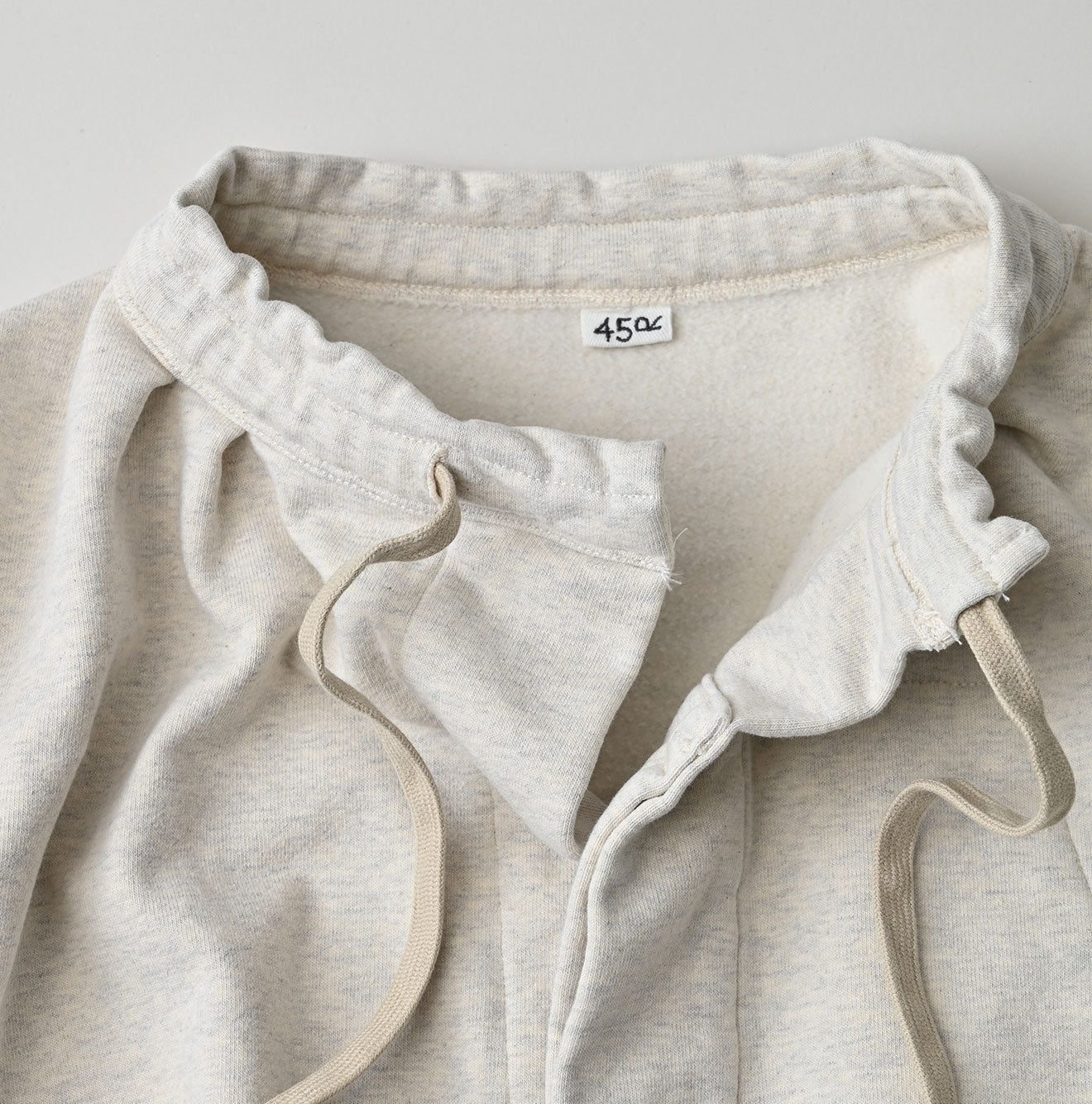 45R ONEONE Stretch Fleece Bolero