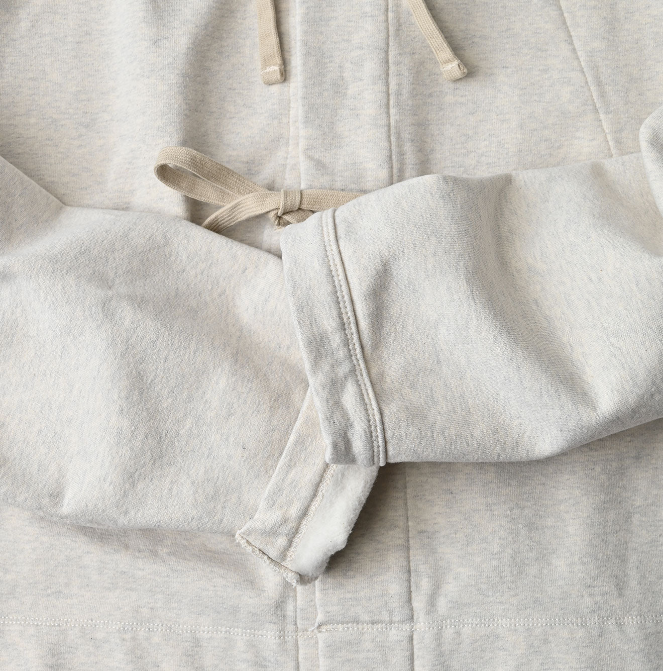 45R ONEONE Stretch Fleece Bolero