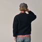 45R Felted Knit 908 Tyrolean Cardigan