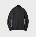 45R US Float Rib Turtleneck
