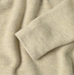 45R US Float Rib Turtleneck