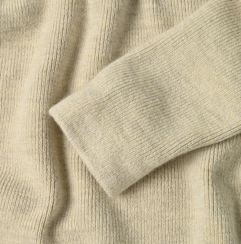 45R US Float Rib Turtleneck - Image 14