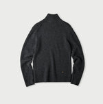 45R US Float Rib Turtleneck