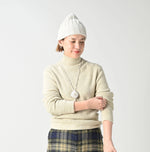 45R US Float Rib Turtleneck