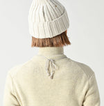 45R US Float Rib Turtleneck
