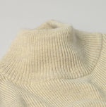 45R US Float Rib Turtleneck