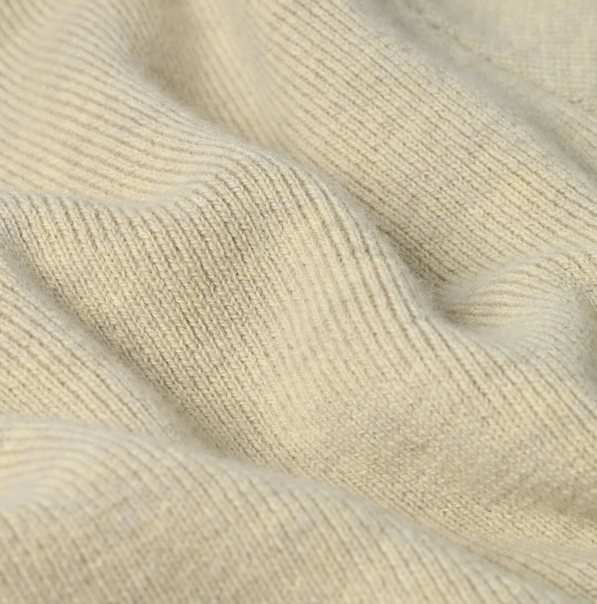 45R US Float Rib Turtleneck