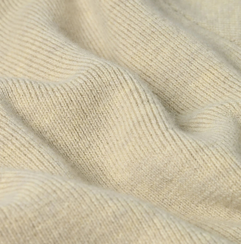 45R US Float Rib Turtleneck - Image 15