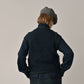45R Felted Knit Tyrolean 908 Vest