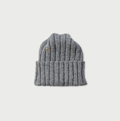 45R Shetland Rib Knit Cap