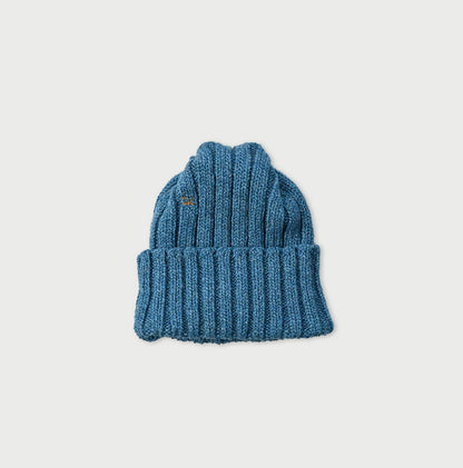 45R Shetland Rib Knit Cap