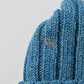 45R Shetland Rib Knit Cap