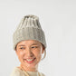 45R Shetland Rib Knit Cap