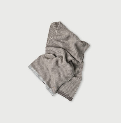 45R Yak Merino Muffler