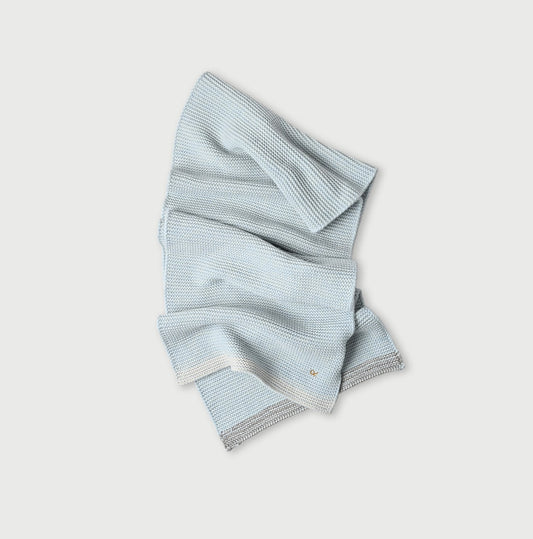 45R Yak Merino Muffler