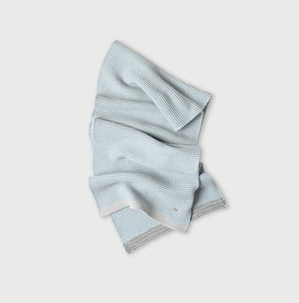 45R Yak Merino Muffler