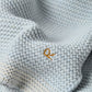 45R Yak Merino Muffler