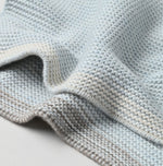 45R Yak Merino Muffler