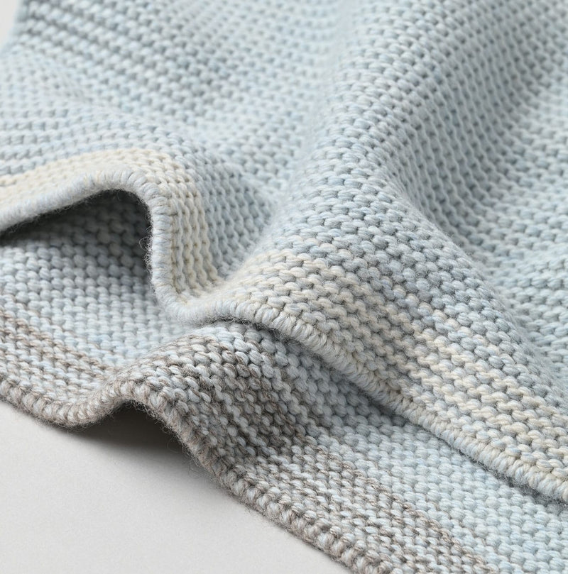 45R Yak Merino Muffler - Image 11