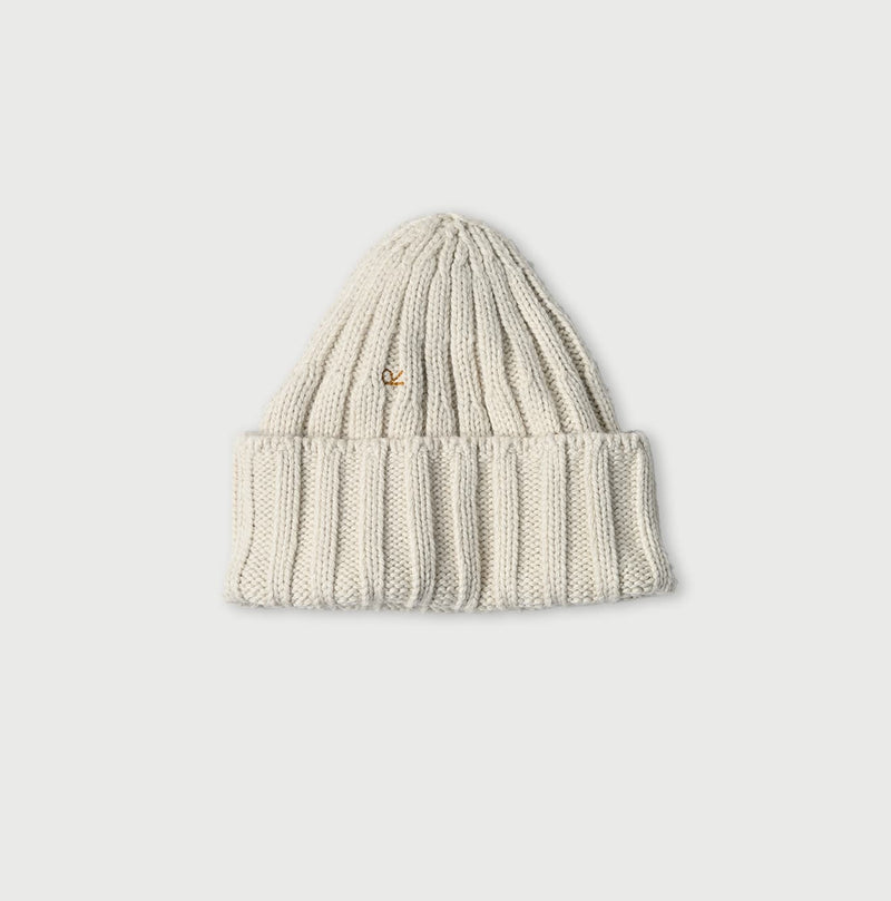 45R Yak Merino Knit Cap