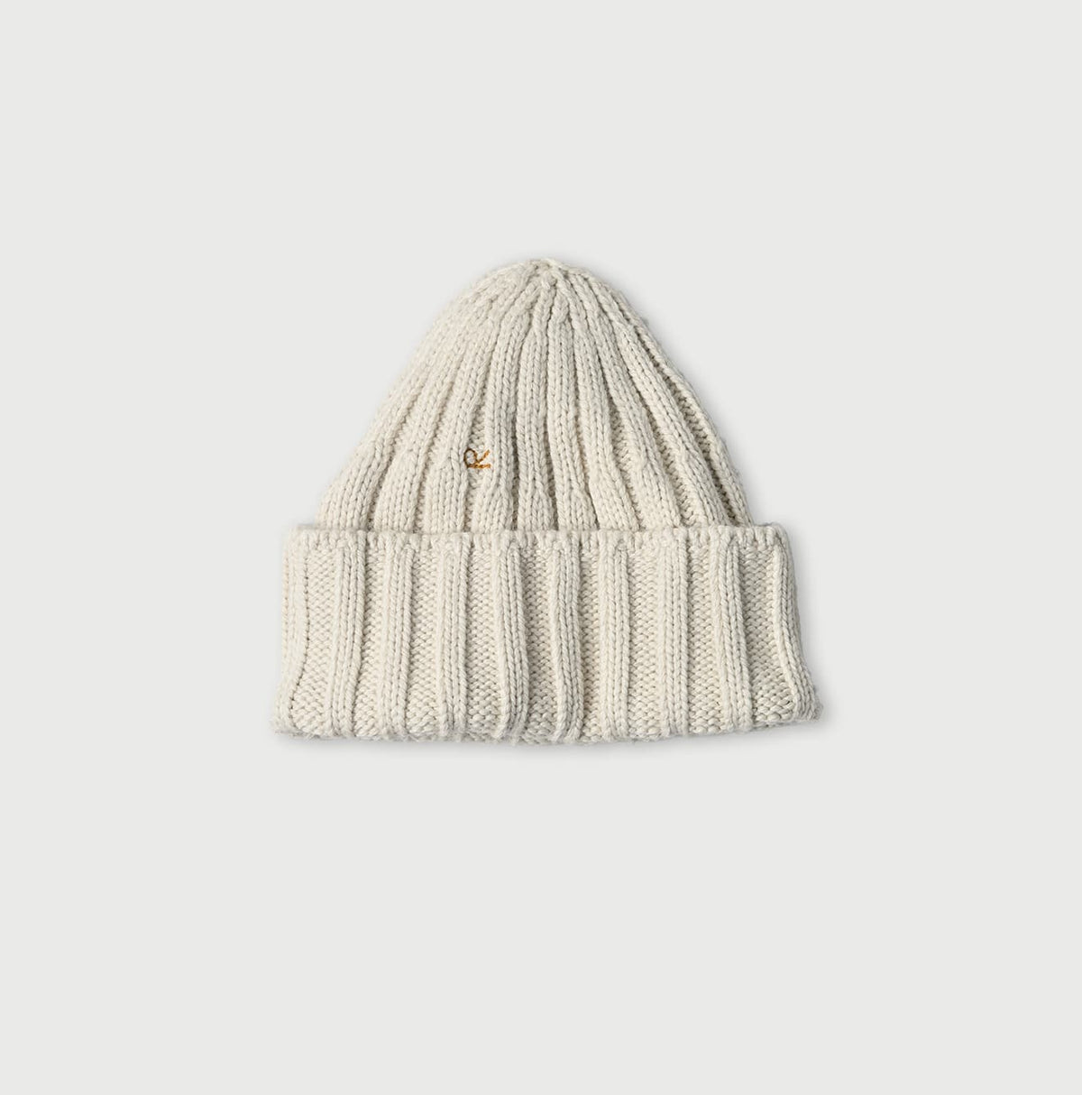 45R Yak Merino Knit Cap