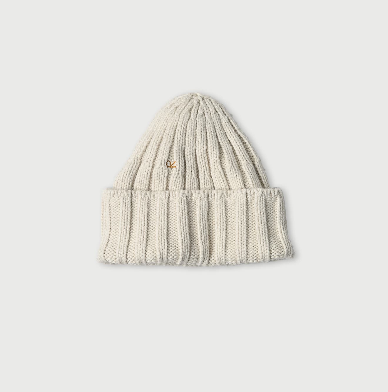 45R Yak Merino Knit Cap