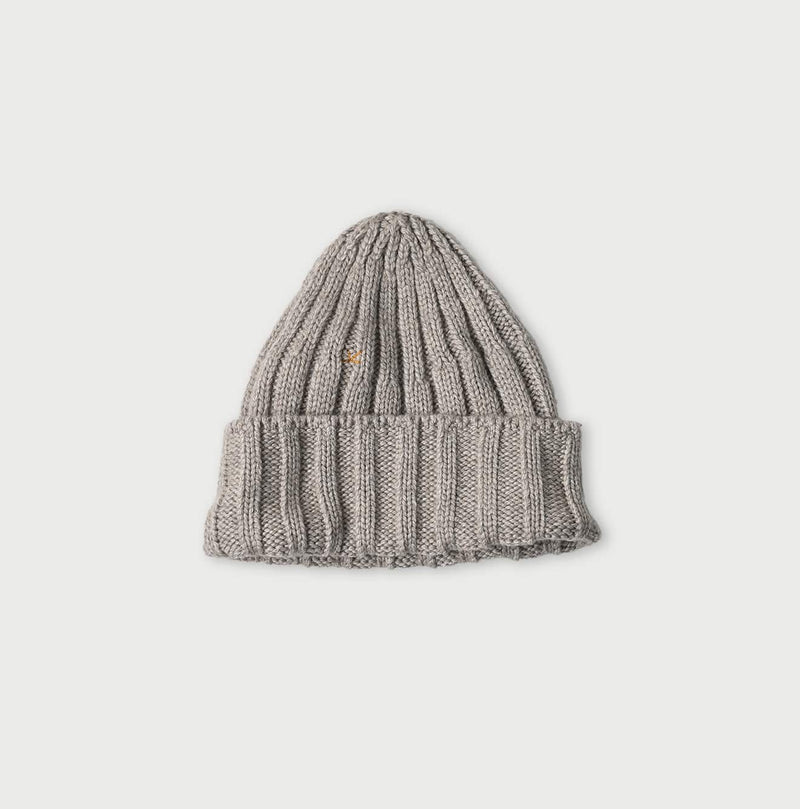 45R Yak Merino Knit Cap