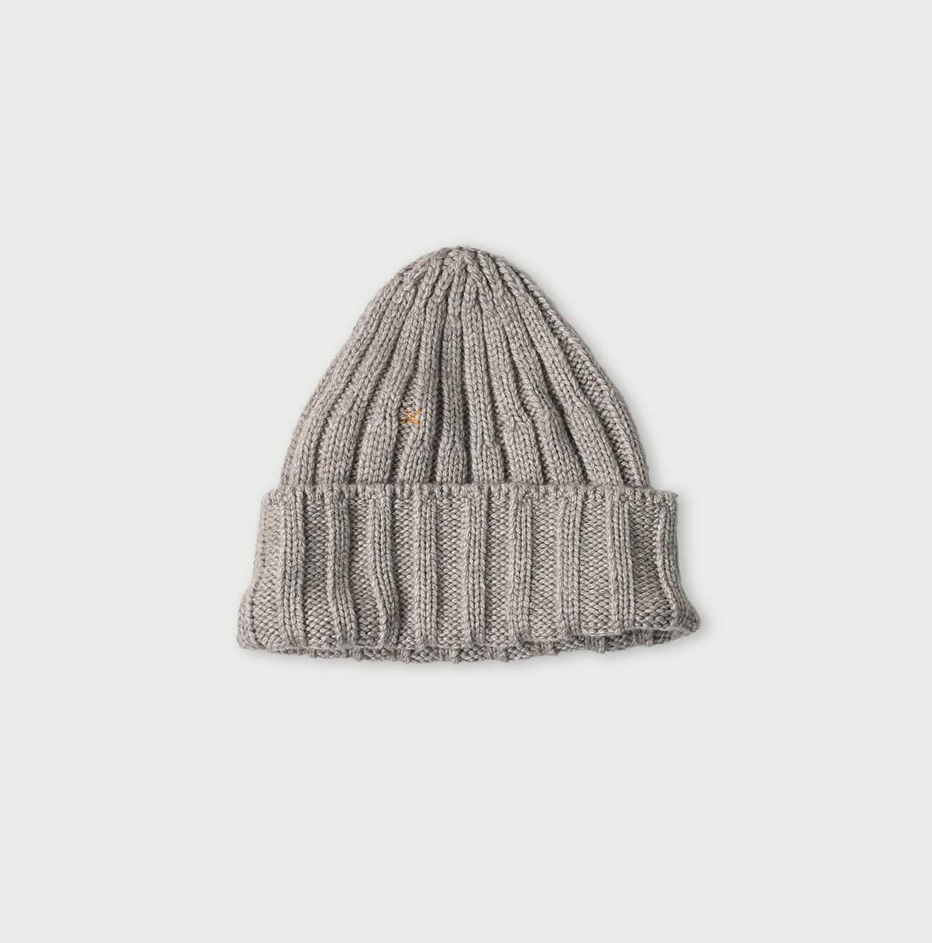45R Yak Merino Knit Cap
