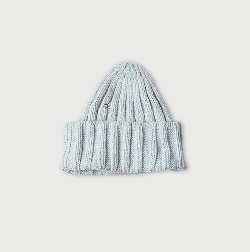 45R Yak Merino Knit Cap