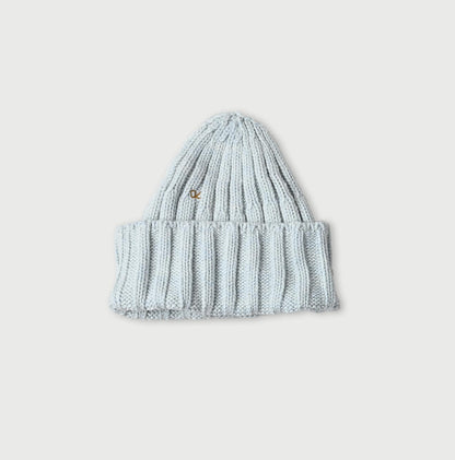 45R Yak Merino Knit Cap