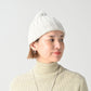 45R Yak Merino Knit Cap